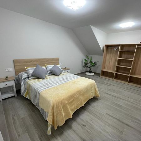 Appartamento Byp Ribadumia Esterno foto